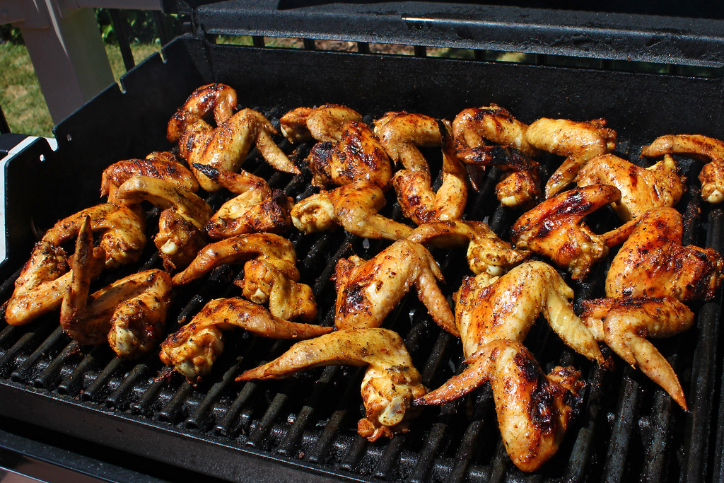 Ultimate Roast Chicken with Lemon and Garlic