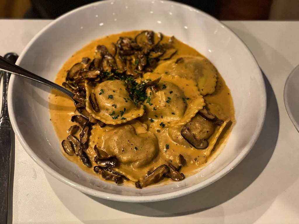 Veal Ossobuco