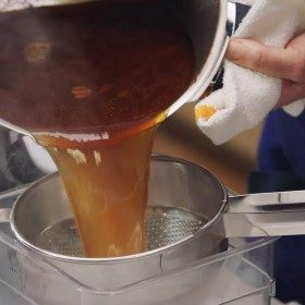 Veal, Stock, Canned - 1