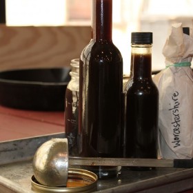 Worcestershire Sauce, Emeril's