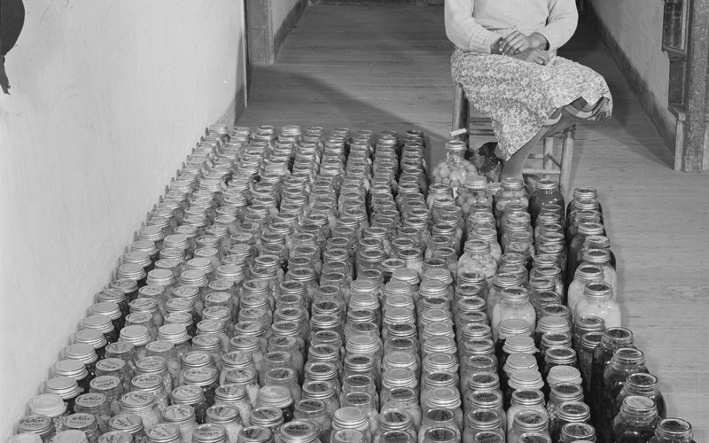 A History of Pickling