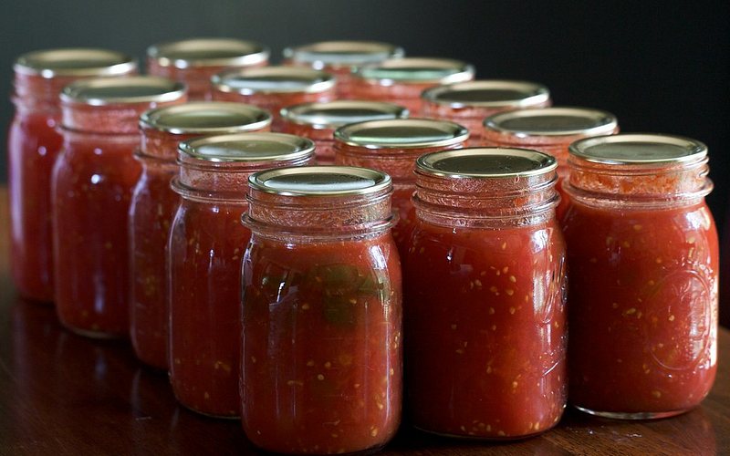 Canning