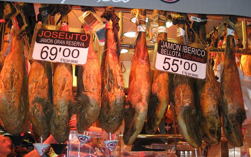 Curing & Salt