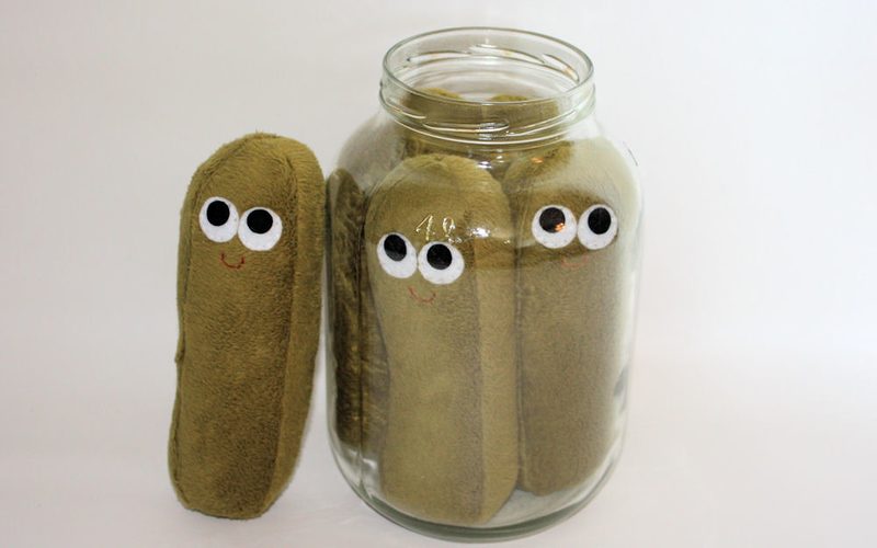 Pickling