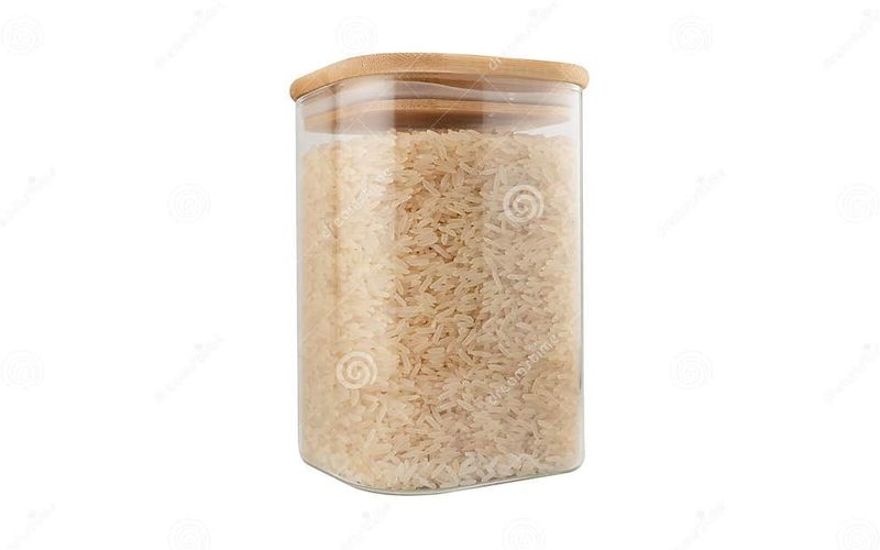 Buying & Storing Rice