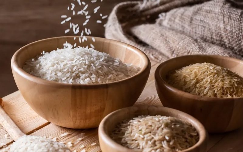 Rice