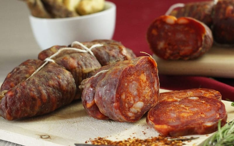 Reading a Sausage Recipe