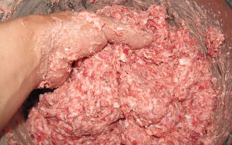 What Is a Sausage?