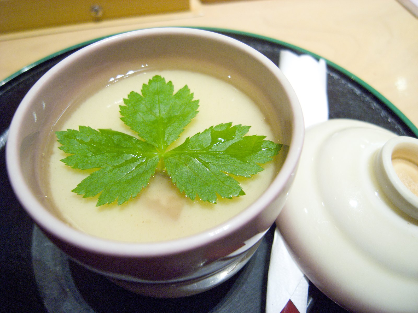 Japan — Chawanmushi